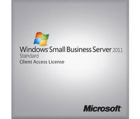 Ibm Microsoft Windows Small Business Server 2011 Standard CAL (4849KCF)